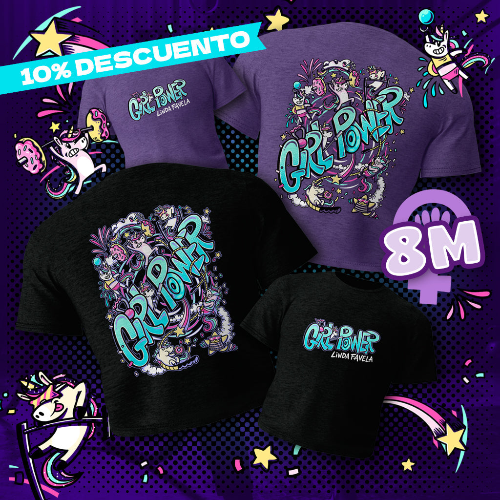 💜8M💜
