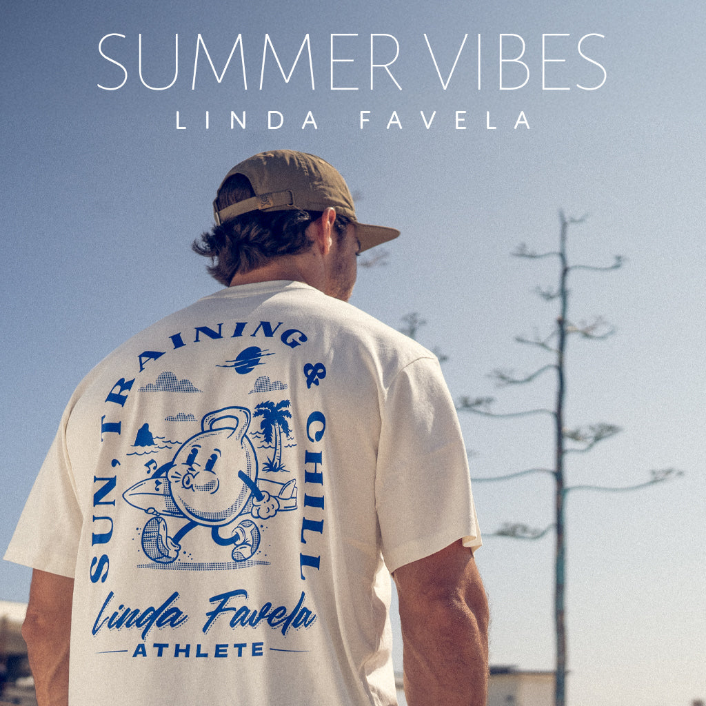 SUMMER VIBES