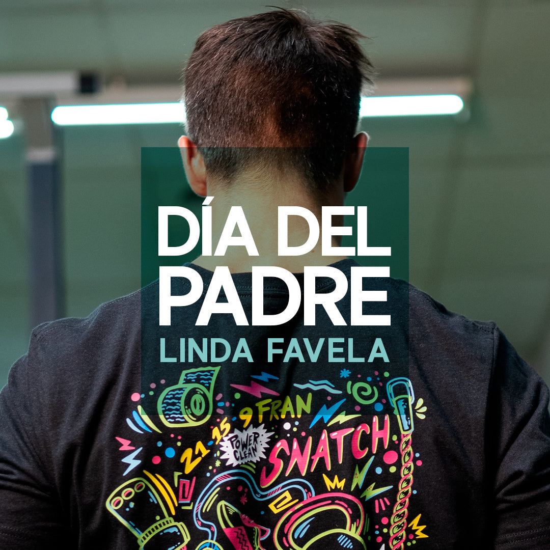 Día del Padre