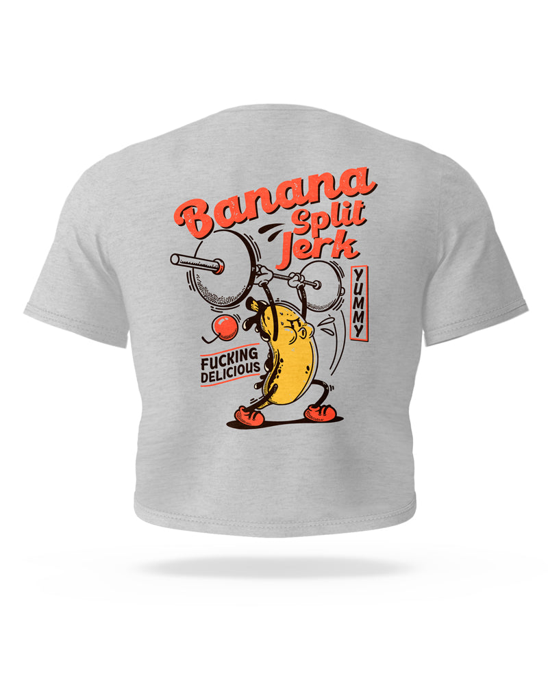 camisetas crossfit divertidas Linda Favela
