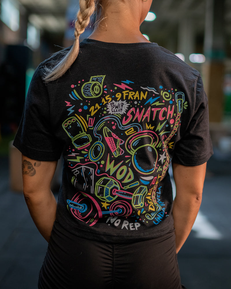 WORKOUT - MUJER